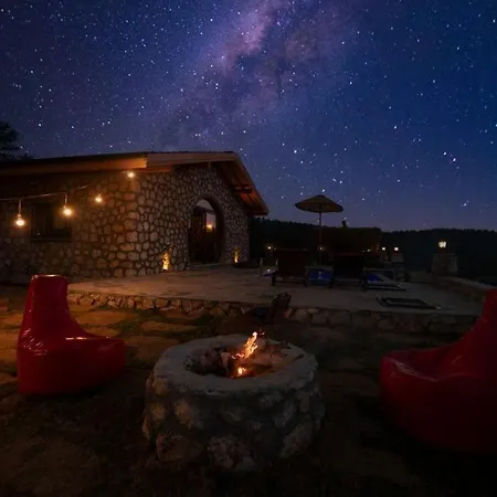 Ξενοδοχείο Havuzlu Jakuzili Luex Tas Village