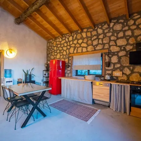 Havuzlu Jakuzili Luex Tas Village Ξενοδοχείο Kemer (Menekse Mahallesi)