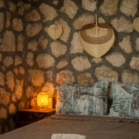 Ξενοδοχείο Havuzlu Jakuzili Luex Tas Village